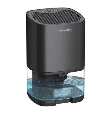 Déshumidificateur 1 L
